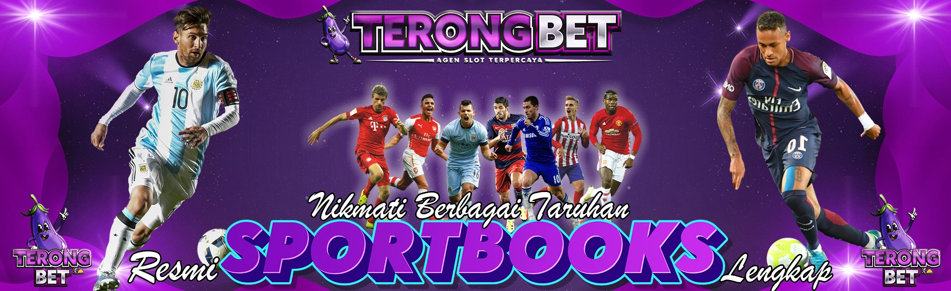 SPORTBOOKS