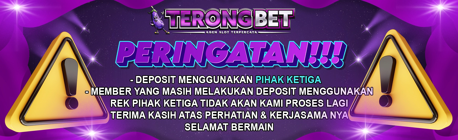 PIHAK KETIGA