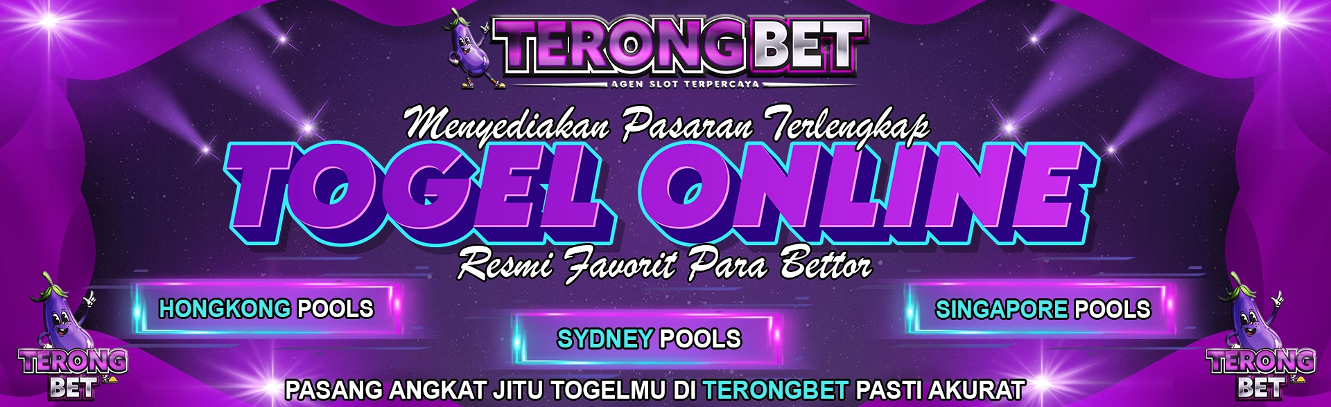 TOGEL ONLINE